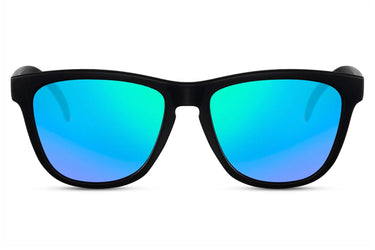 Heart-shaped sunglasses with pink lenses